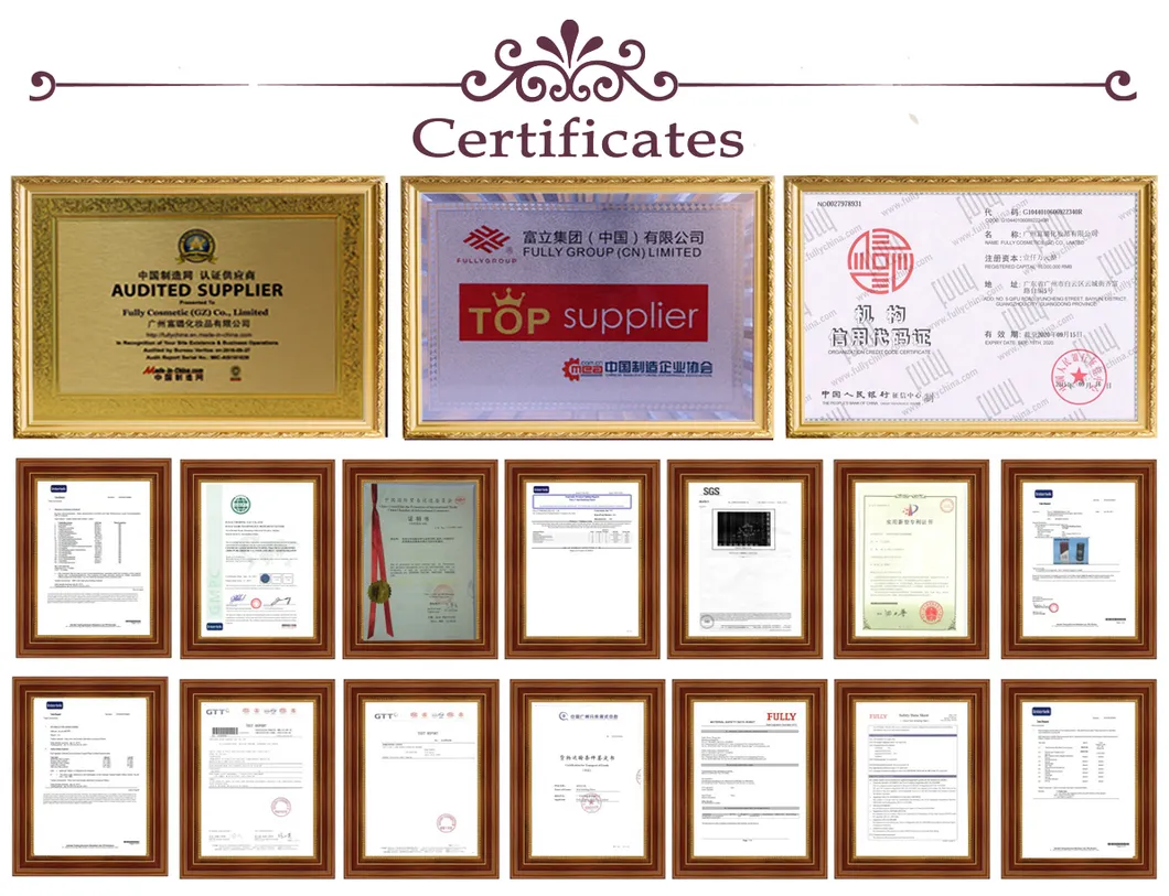 Certificados