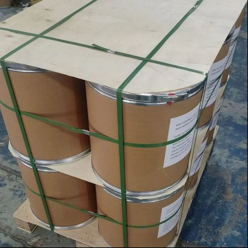 Pó de Betaína Versátil Material Bruto Multiuso Industrial