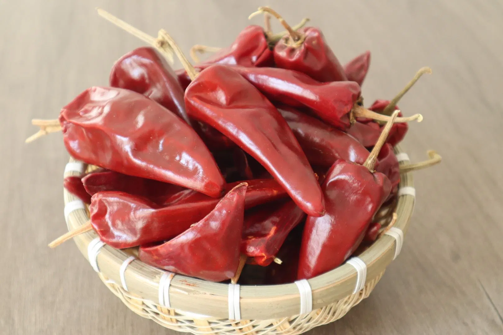 Distribuidor de Pimenta Seca Vegetal Pimenta Vermelha em Pó Especiarias Flocos