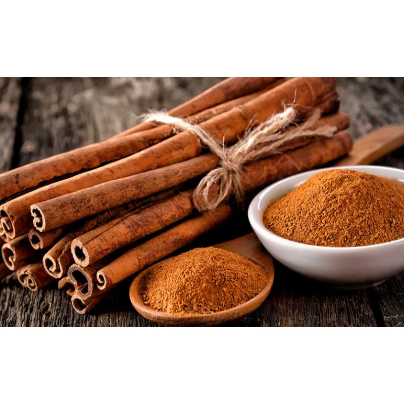 Extrato de Canela Pura