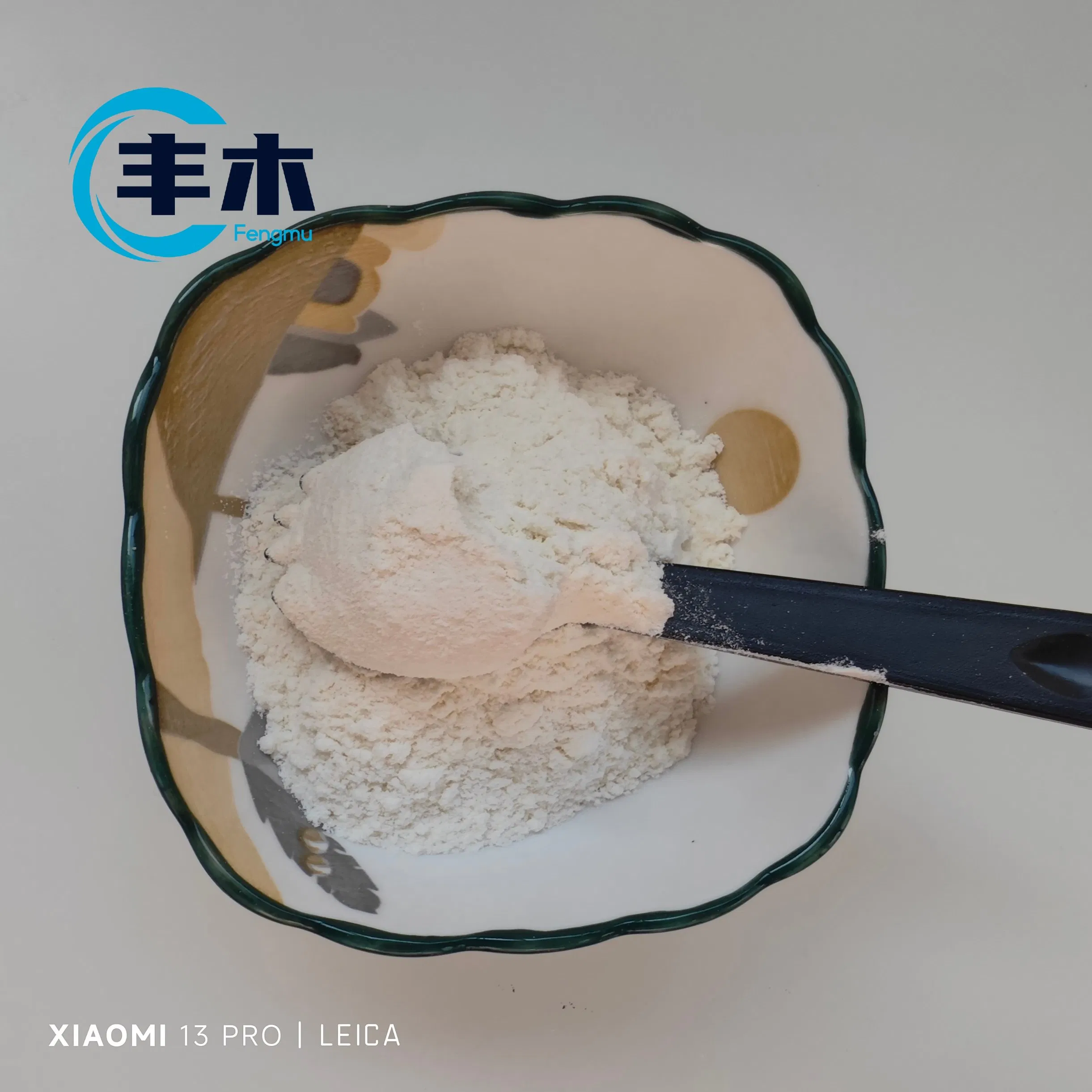 Fornecimento de Fábrica da China Pó de Cumarina CAS 91-64-5 em Estoque