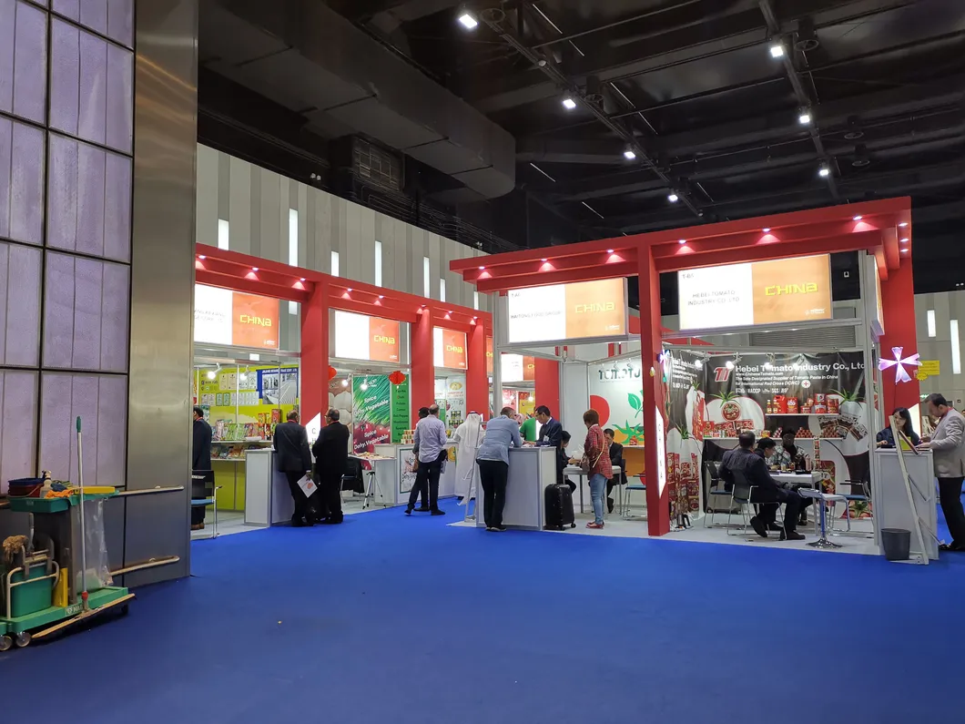 Exposição 1