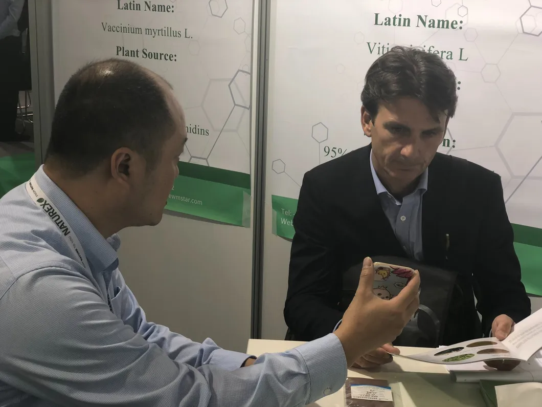 Exposição 2