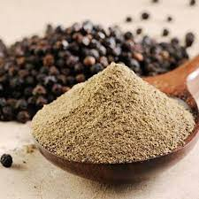 Especiarias Chinesas Certificadas Halal HACCP 1%-95%Piperine Extrato de Pimenta Preta