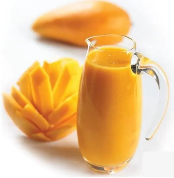 Produzir Bebida de Suco
