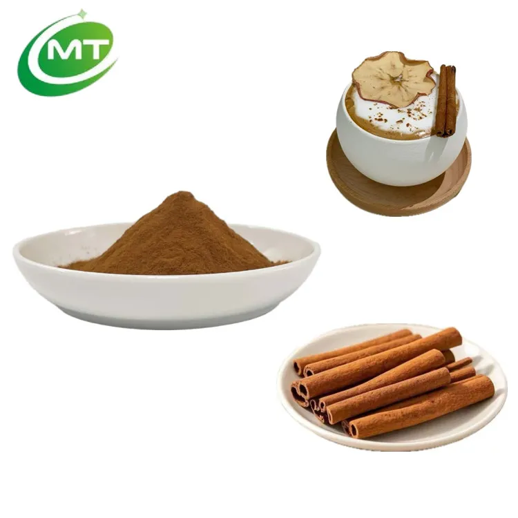 Pó de Canela de Ceilão