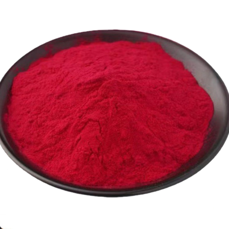 Pigmento Vermelho Carmine, Pigmento Vermelho de Tomate, Corante Alimentar
