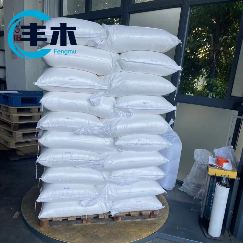Fornecimento de Fábrica da China Polyquaternium-10 Pó Pq-10 CAS 81859-24-7 em Estoque