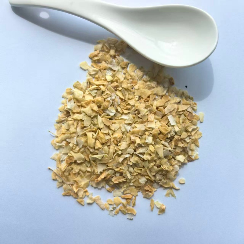 Flocos de Cebola Frita Crocante de Vegetal Desidratado Chinês