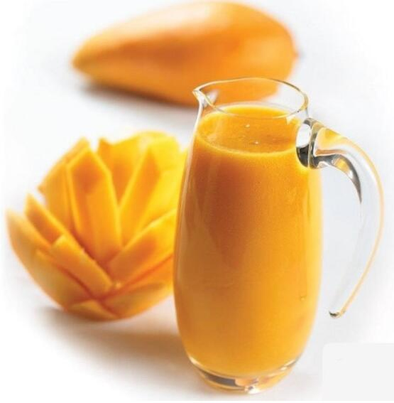 Suco Concentrado de Manga para Produzir Bebida de Suco