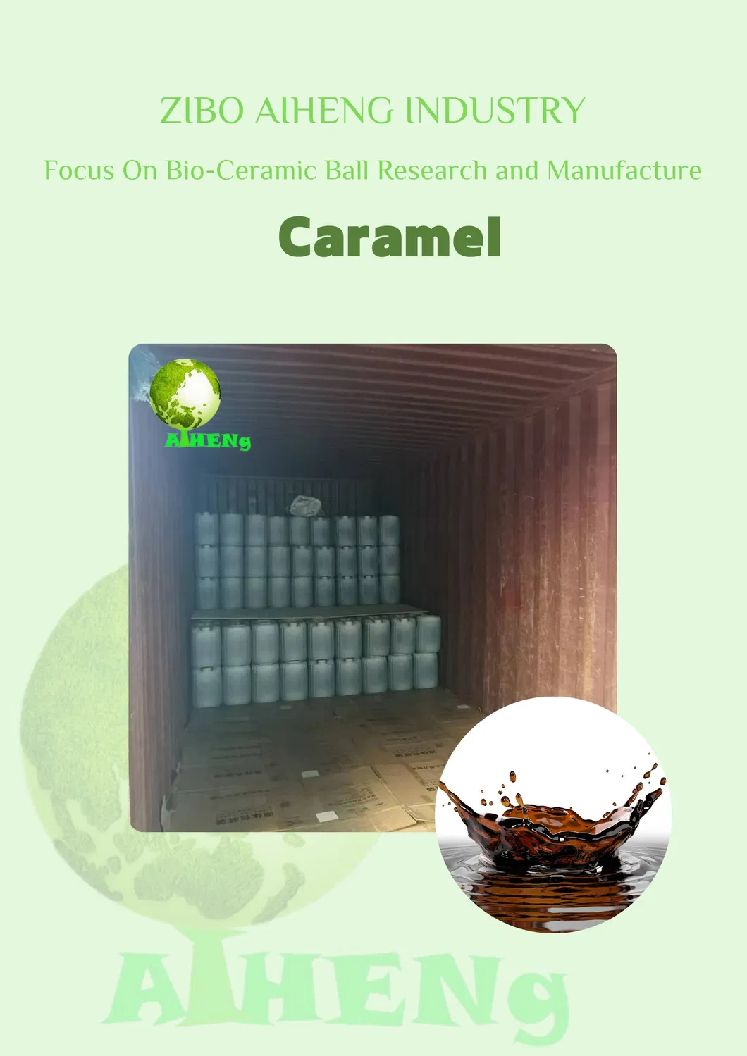 Descrição do produto
