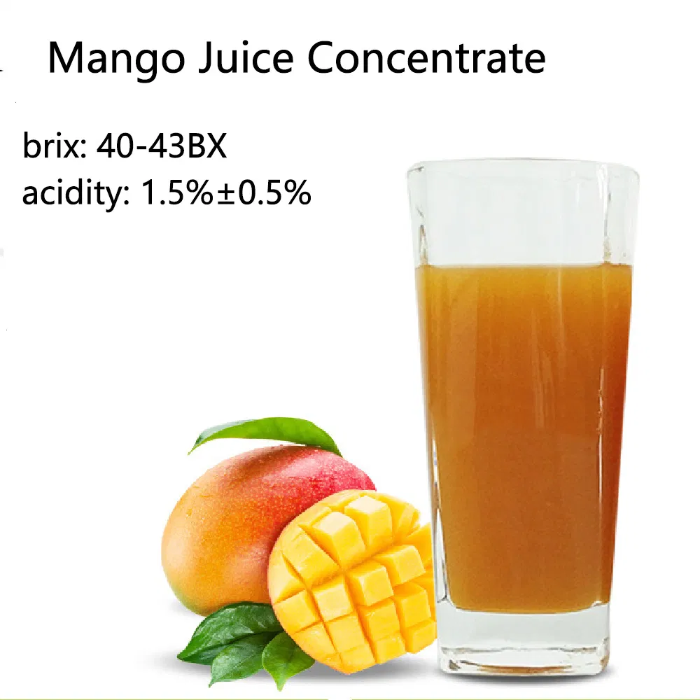 Concentrado de Manga