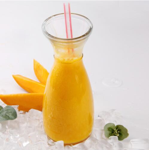 Suco Concentrado de Manga para Produzir Bebida de Suco