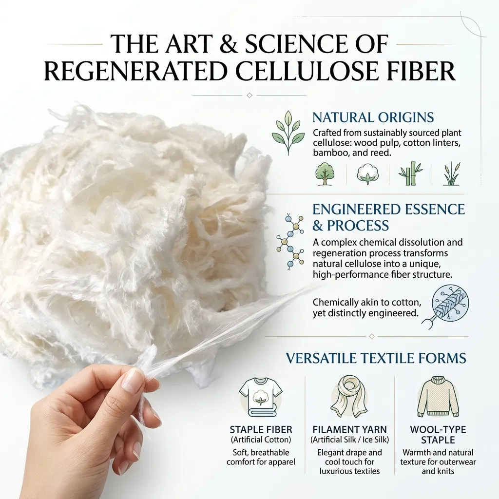 Fibra de Viscose 2