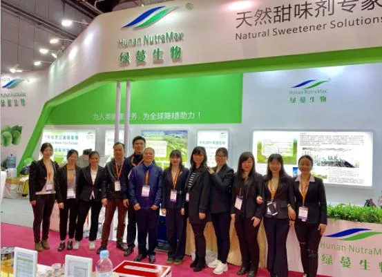 Exposição de Produtos