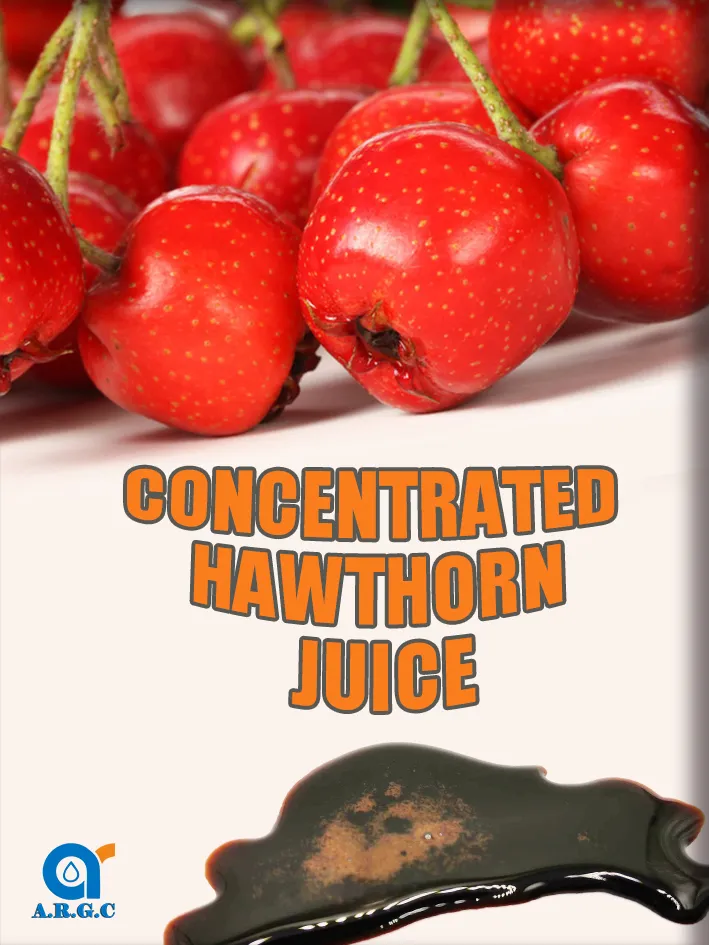 Nutrição do Hawthorn