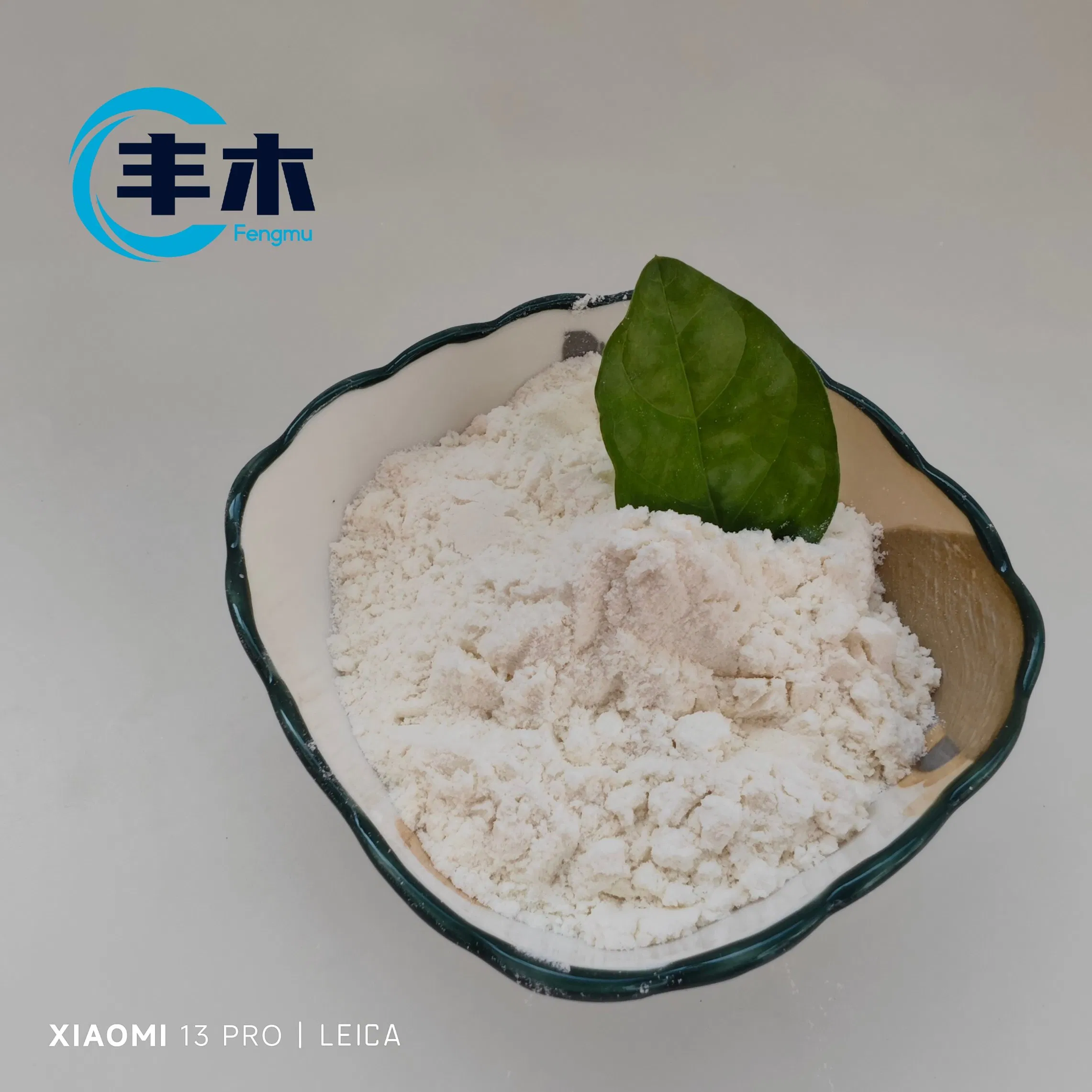 Fornecimento de Fábrica da China Polyquaternium-10 Pó Pq-10 CAS 81859-24-7 em Estoque