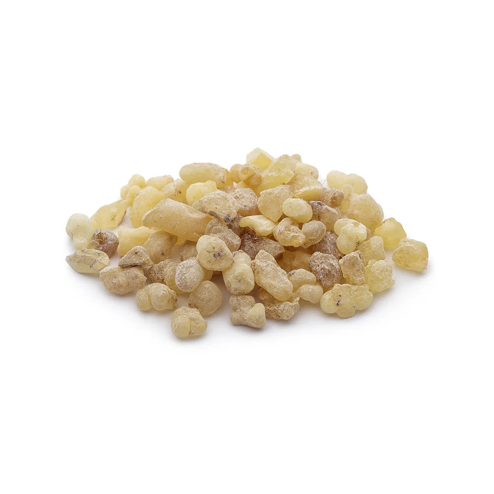 Fornecimento de Fábrica por Atacado de Alta Qualidade Extrato Herbal Pó de Extrato de Boswellia Orgânico