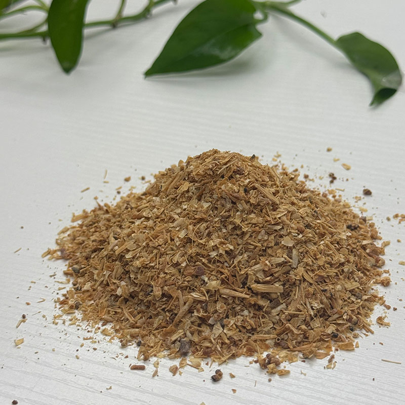 Mistura de Ração em Pó de Camarão Premium com Nutrientes Essenciais