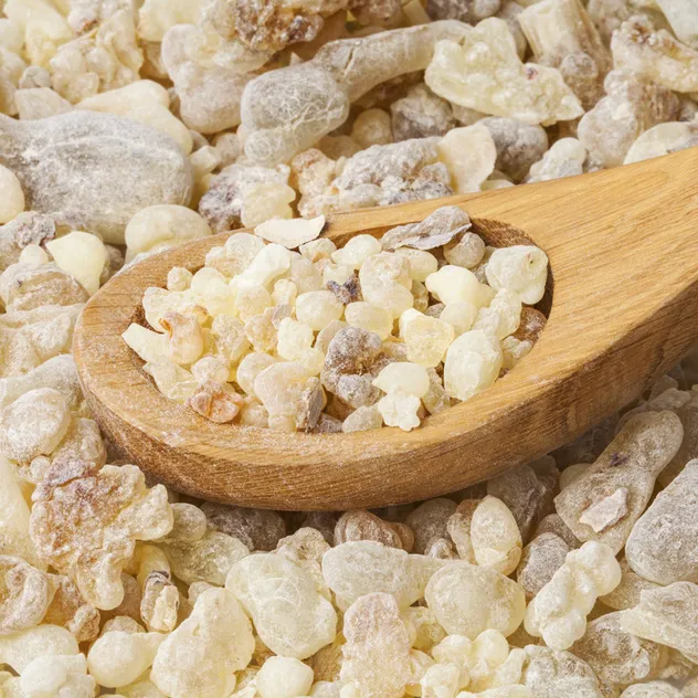 Boswellia Extract Quality