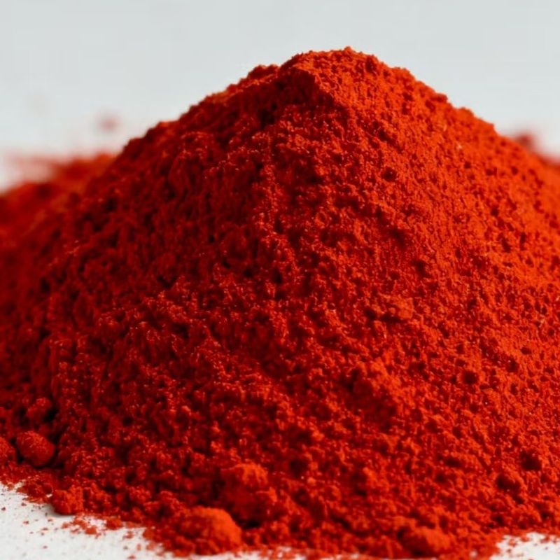 Pó de pimenta chili seca OEM, pó de pimenta chili, pó de extrato de pimenta de Sichuan