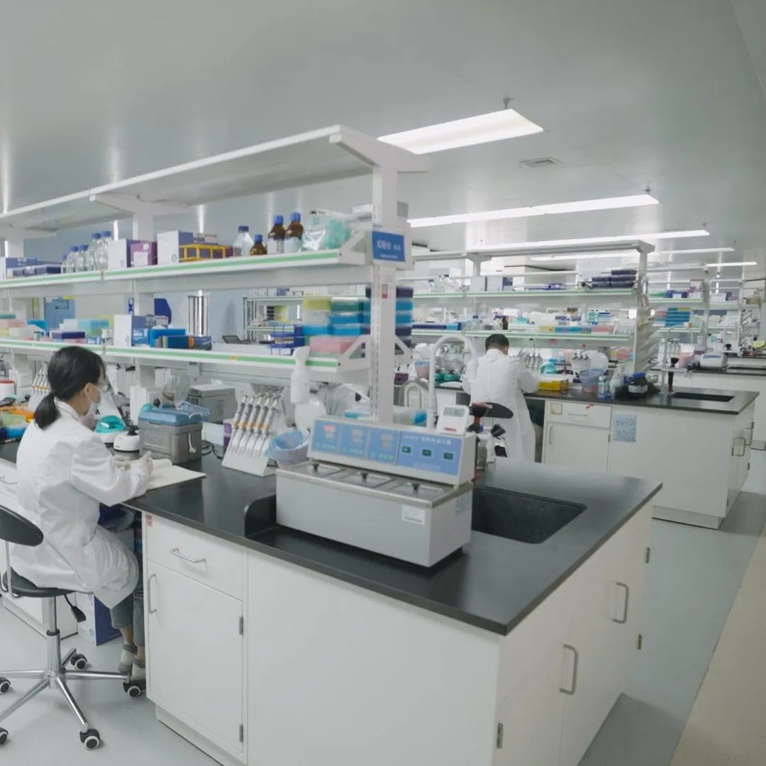 Baixa Viscosidade Alta Dispersidade Produção Anual de 130, 000 Toneladas de Proteína de Soja Não-OGM para Processamento de Alimentos Materiais Brutos Barra de Nutrição Barra de Nutrição