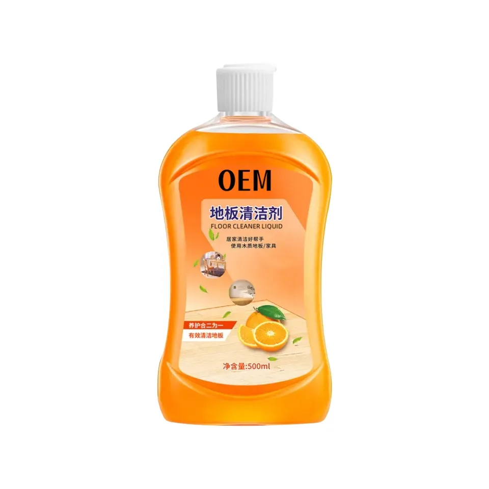 Dishwashing Liquid