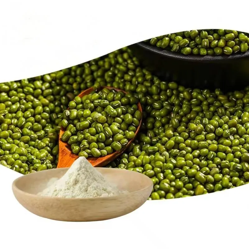 Proteína Peptídica Natural