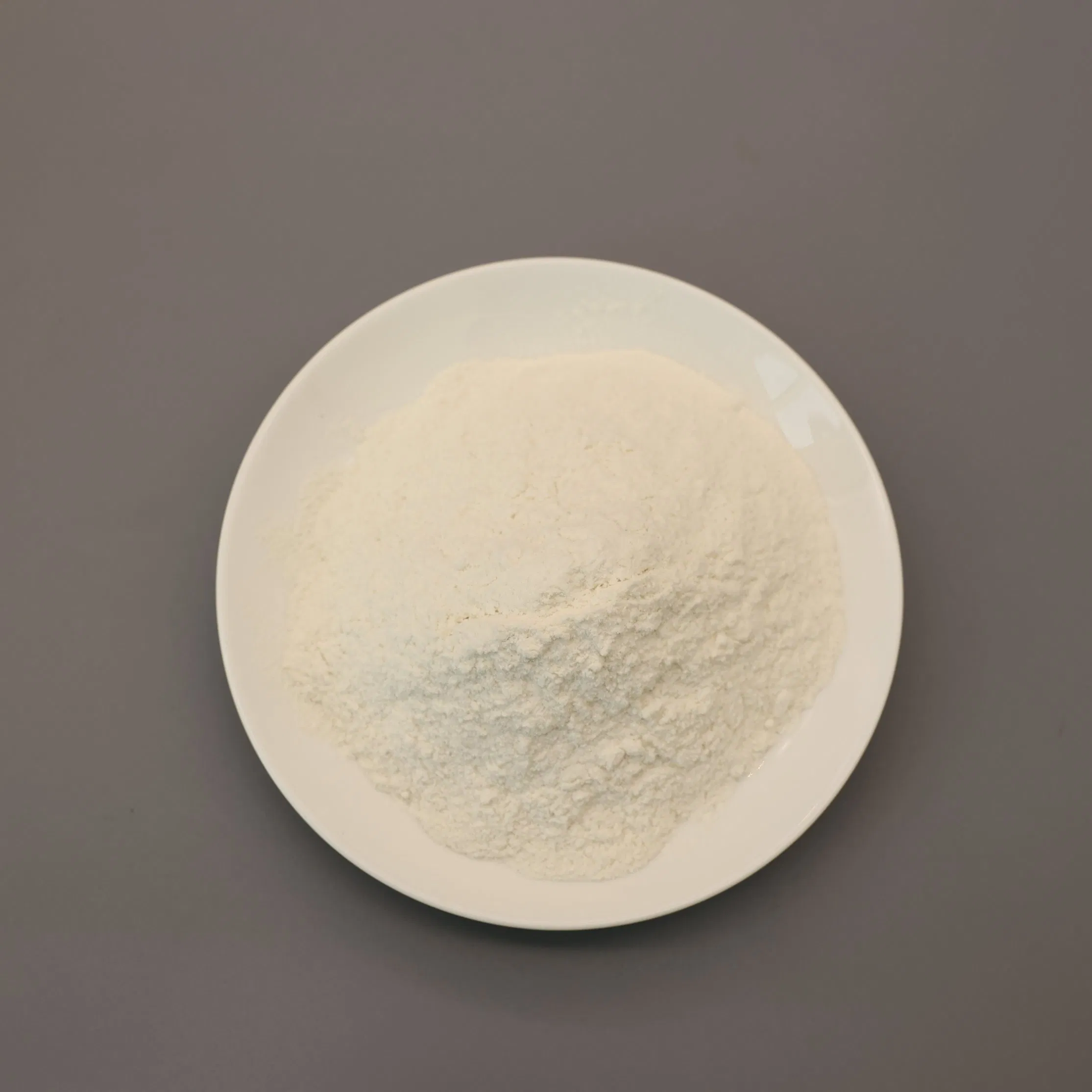 Fibra Dietética Solúvel em Água à Base de Plantas 0.9 com ISO22000 Certificado