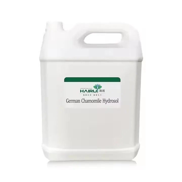 Água Floral de Camomila Hidrossol Natural Pura 2
