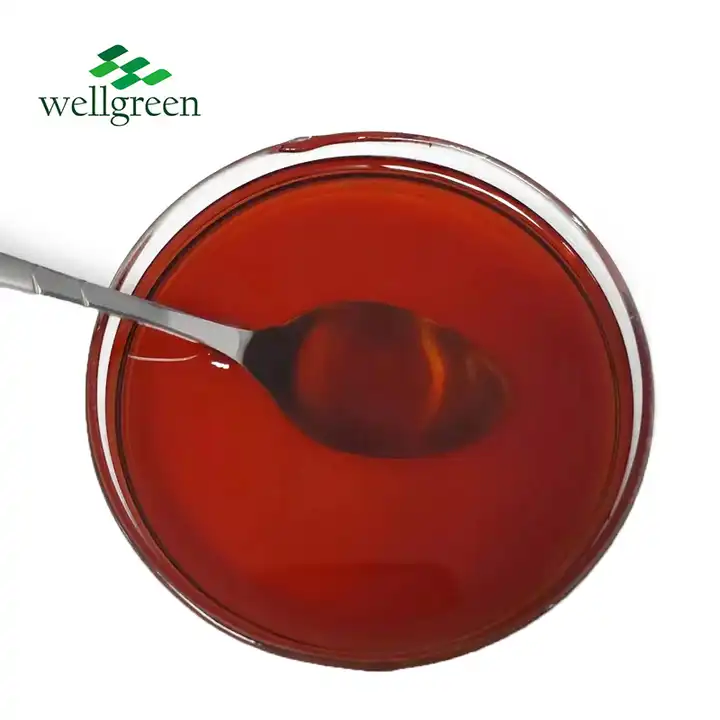 Oleoresina de Pimenta Doce