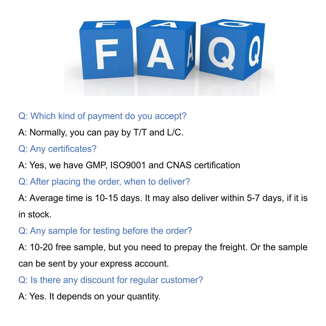 FAQ 2