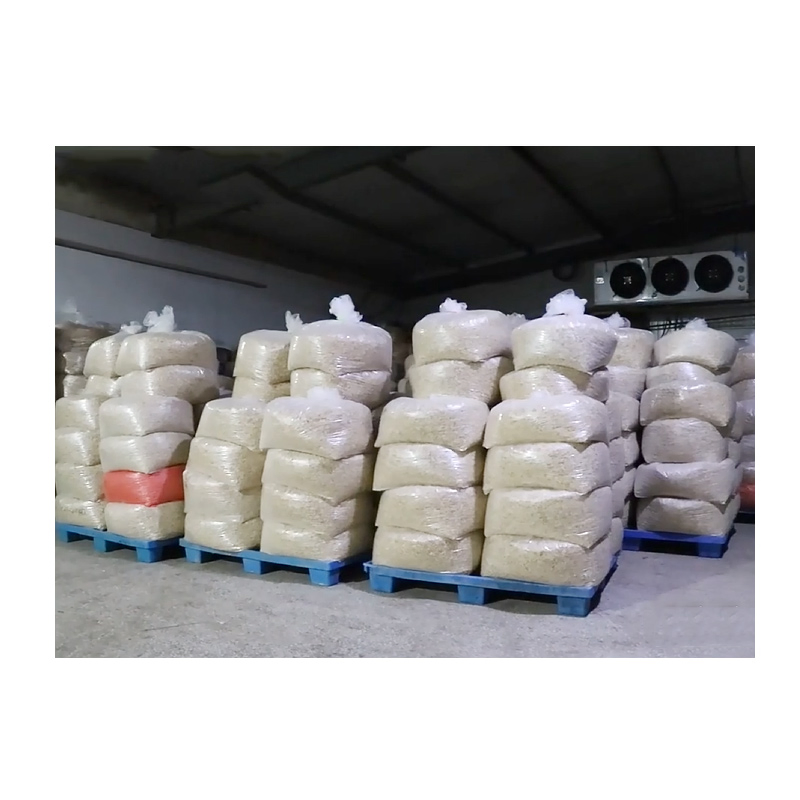 Vegetais desidratados Cebola Flocos de cebola branca seca