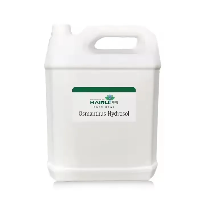 Osmanthus Hydrosol 2