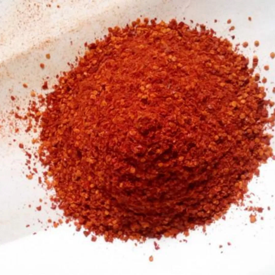 Distribuidor de Pimenta Seca Vegetal Pimenta Vermelha Moída Especiarias Flocos