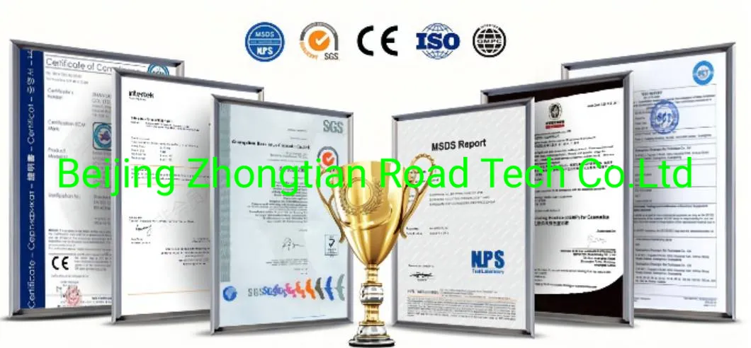 Certificados e Patentes