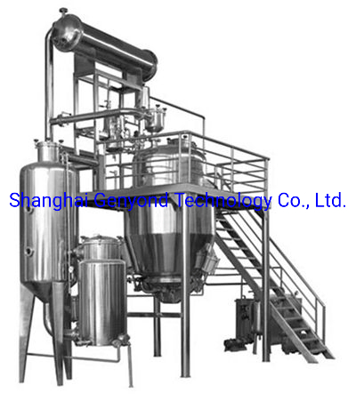 Máquina Destiladora de Óleo Essencial Herbal Portátil para Uso Doméstico / Máquina Destiladora de Álcool de Brandy e Água Floral Hidrossol