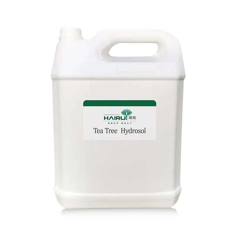 Água Floral de Tea Tree 2