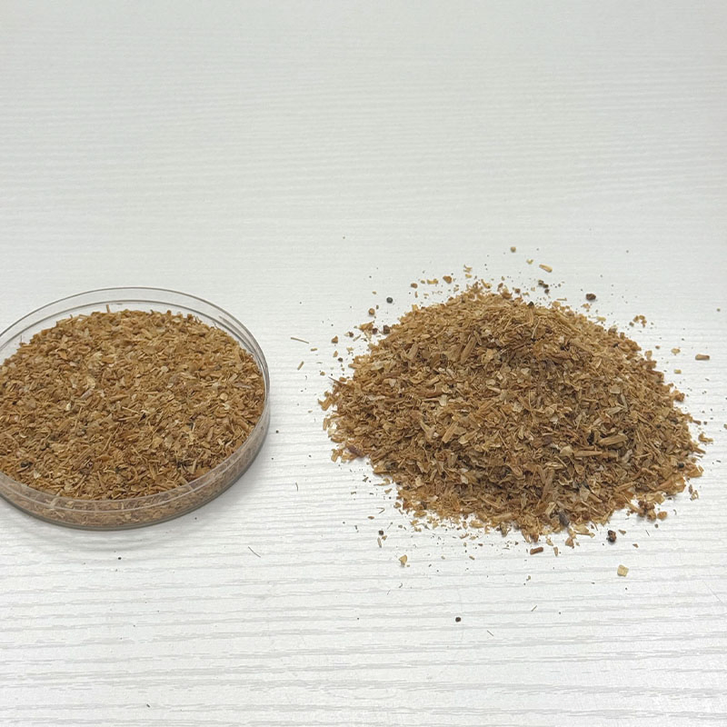 Mistura de Ração em Pó de Camarão Premium com Nutrientes Essenciais