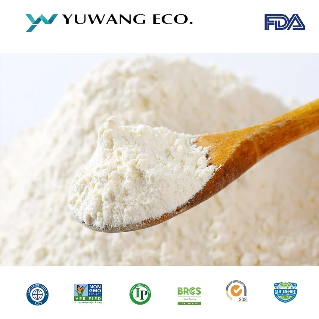 ISO 22000 Proteína de Soja Não-OGM Alta em Proteínas, Rótulo Limpo Sua Alternativa Limpa e Sustentável ao Whey Protein Lanches para Barras de Proteína Sem Sabor de Giz