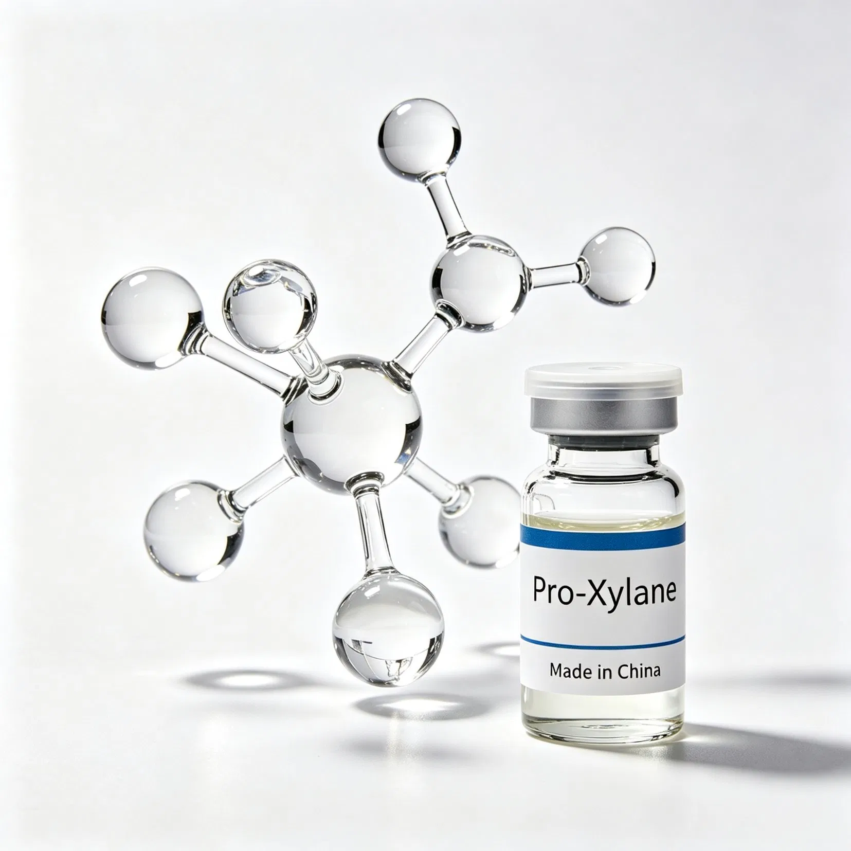 Pó de Tetrahidropirantriólico Hidroxipropílico 98% Anti-idade Firmador de Pele