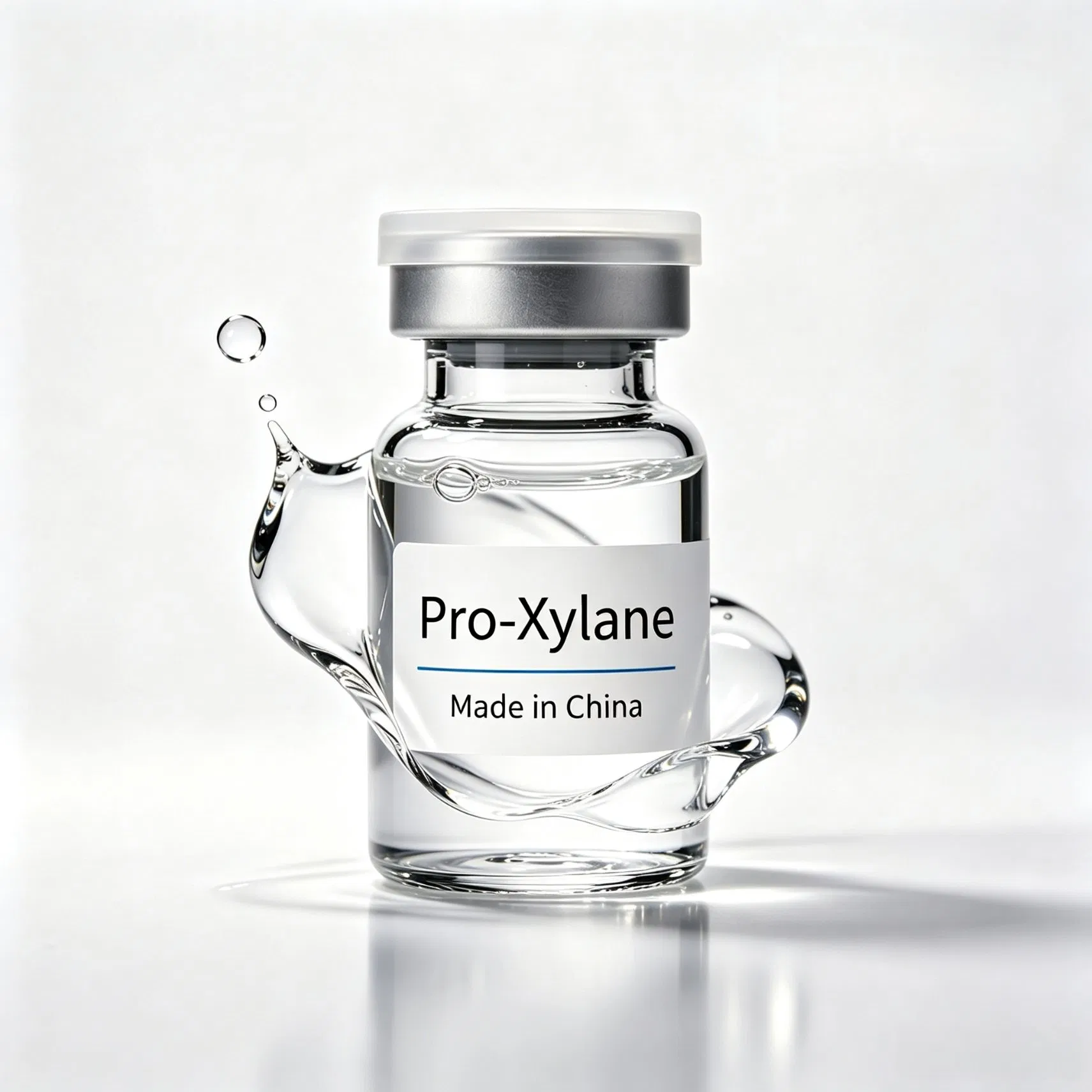 Fornecimento de Fábrica Alta Pureza 98% PRO-Xylane Pó Liofilizado Matéria-Prima Cosmética