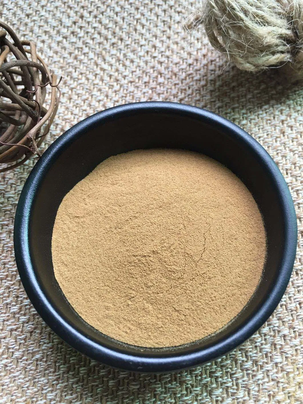Capsicum Powder