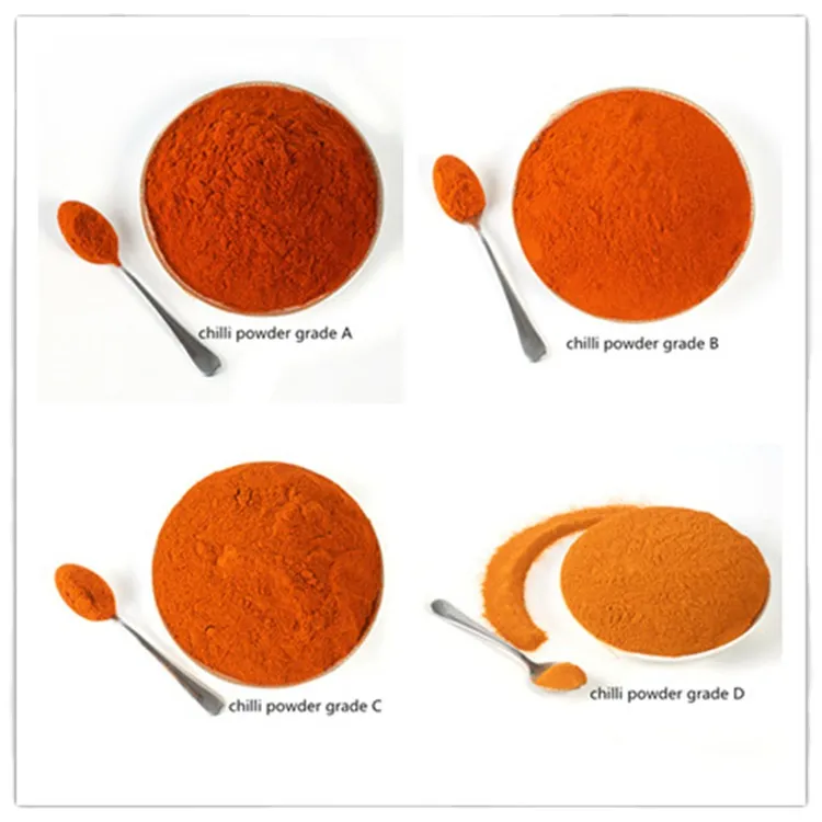 Chili 5