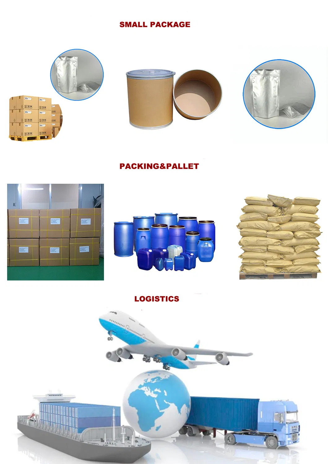 Proteína de Feijão Mungo 3