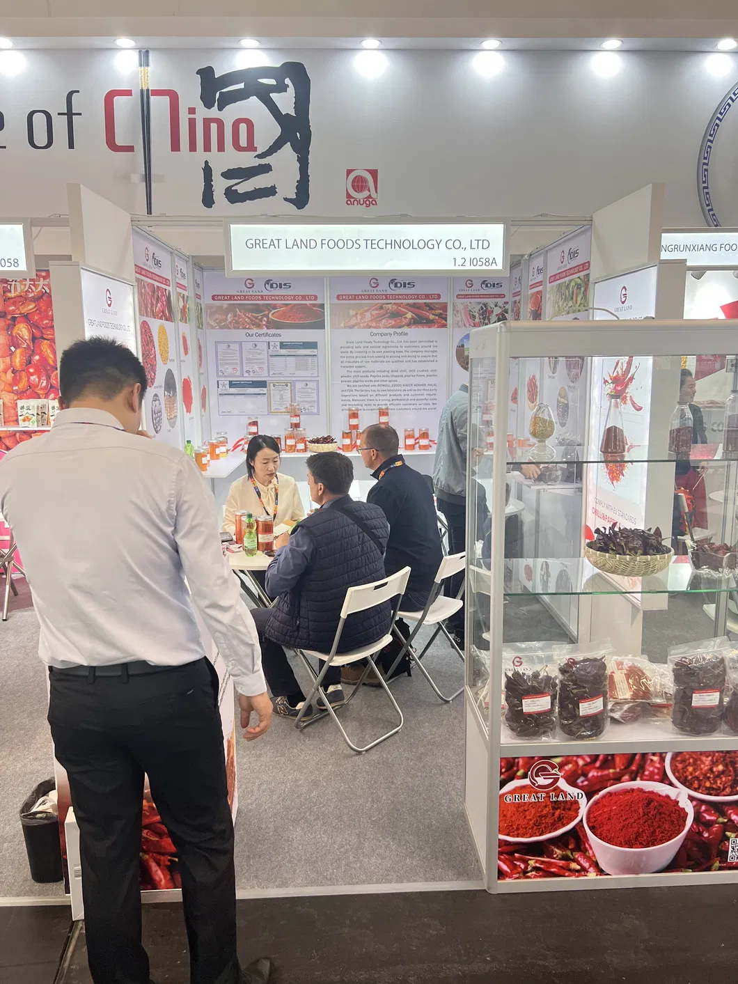 Exposição
