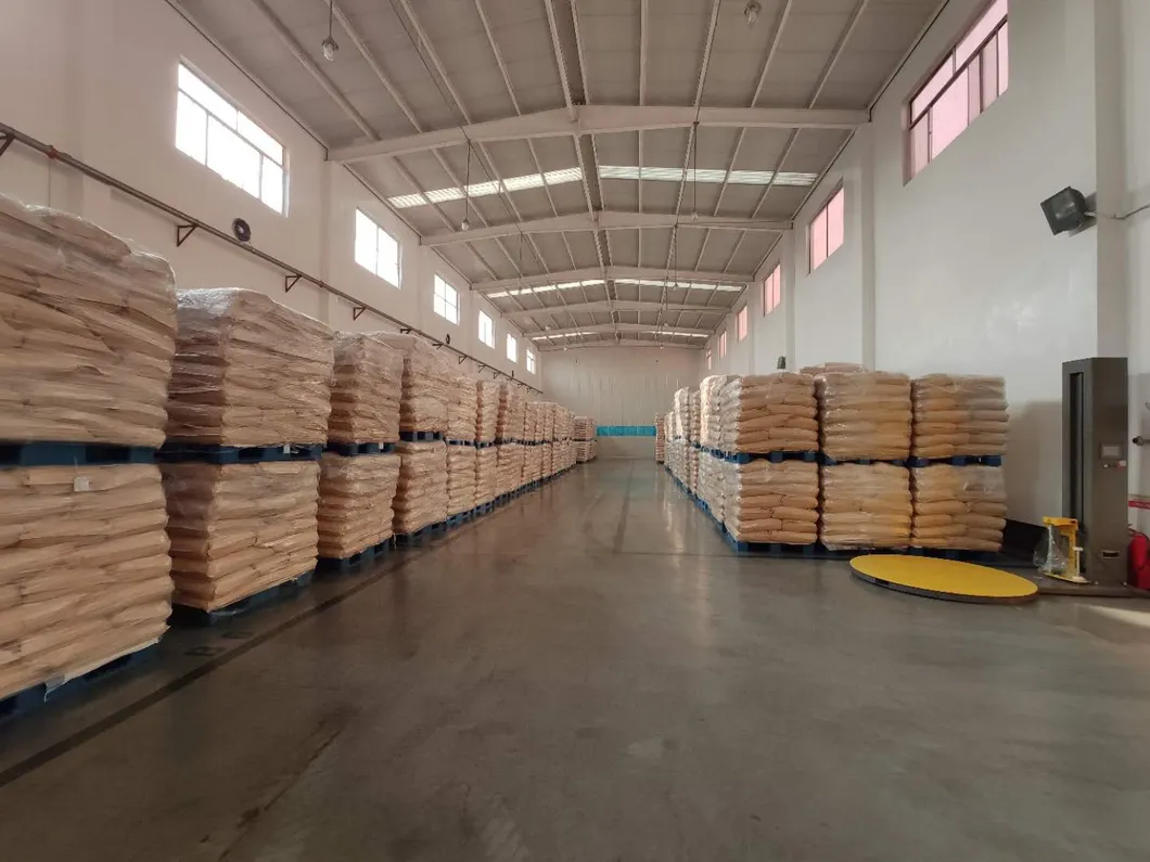 Armazenamento e Logística de Produtos