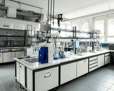 Laboratório