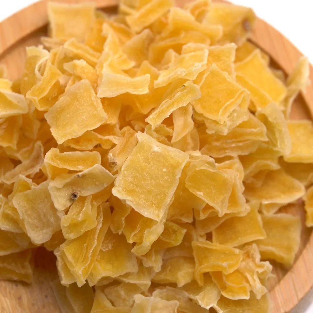 Melhor Qualidade Padrão UE Legumes Secos Flocos de Batata Desidratados Populares