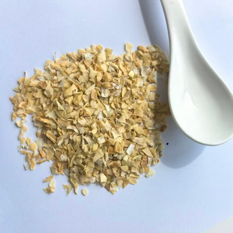 Flocos de Cebola Frita Crocante de Vegetal Desidratado Chinês